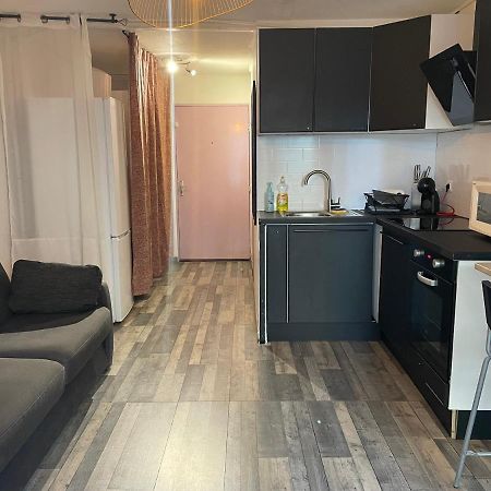 Ferienwohnung Les Oliviers Balaruc-les-Bains Exterior foto
