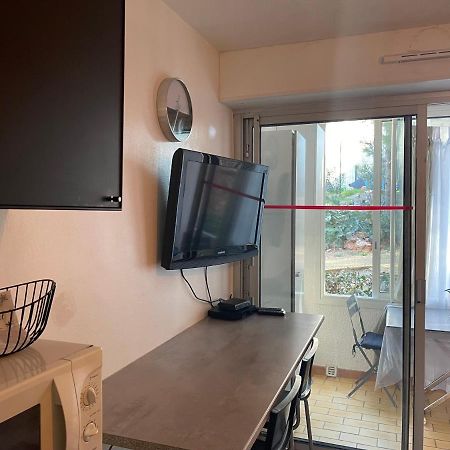 Ferienwohnung Les Oliviers Balaruc-les-Bains Exterior foto